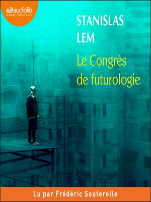 cover image of Le Congrès de futurologie